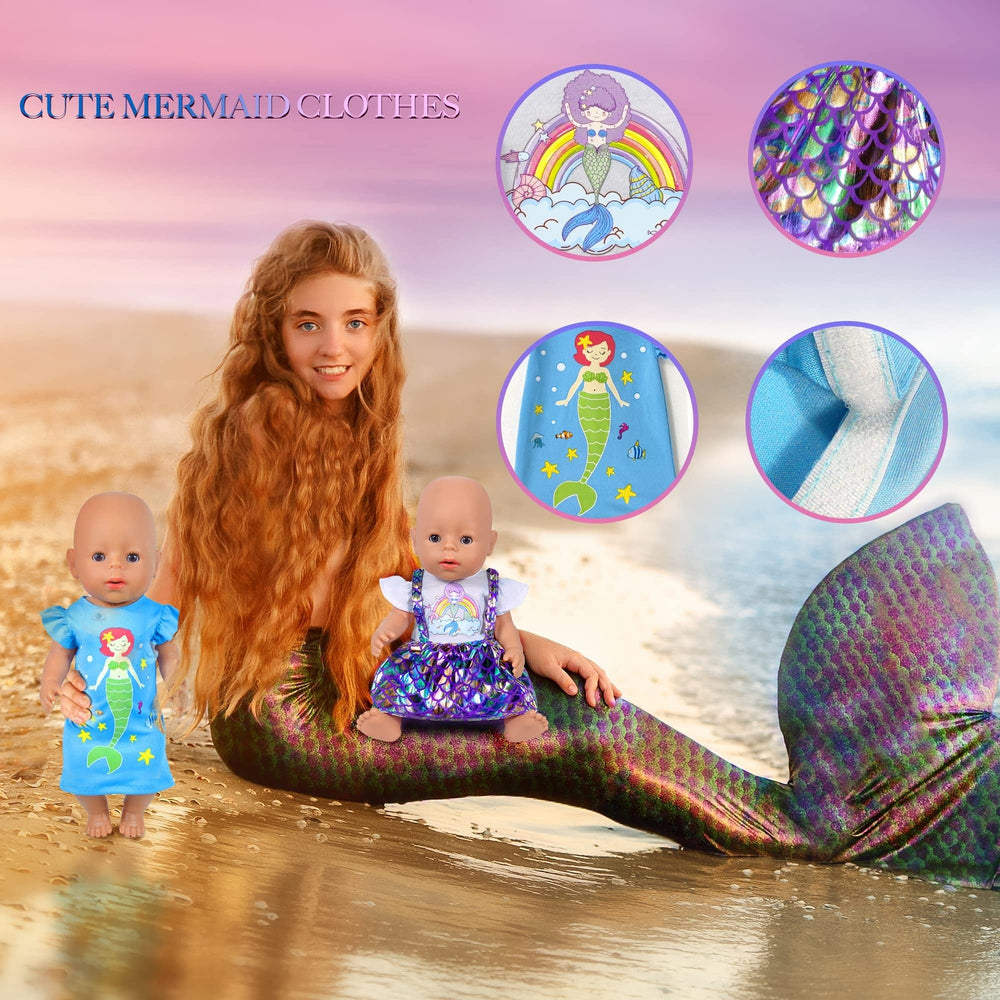 WONDOLL imaginative play set encourages creativity while children dress dolls.