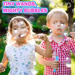 Wondrus party favors bulk pack for goody bags, pinatas, and non-candy treats