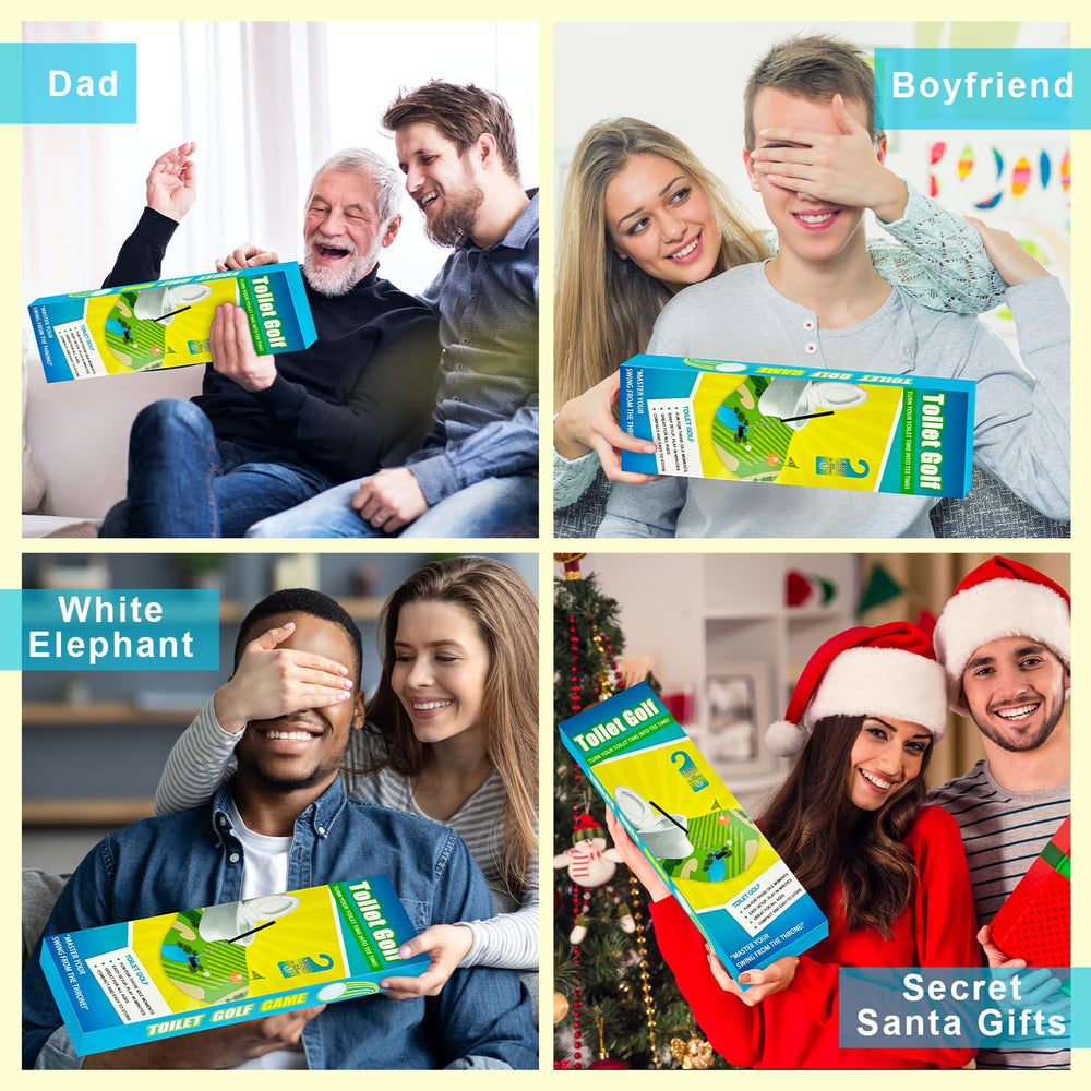 Wondrus adults prank gift for fun bathroom moments