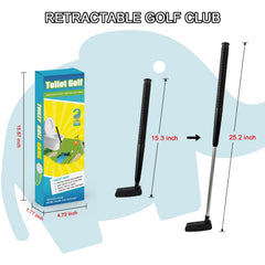 Wondrus gag gift at a white elephant party