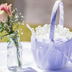 Wondrus bubble wands for Valentines add charm to celebrations