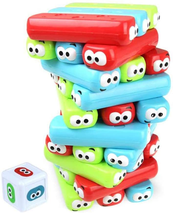 wonuu Family Board Game: easy rules encourage shared moments.