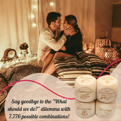 Gift-ready Wood Enchantments packaging ideal for anniversaries and showers