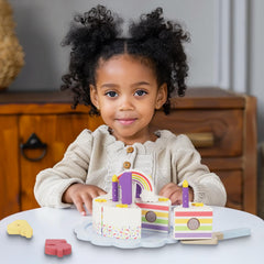 WoodenEdu birthday gift for toddlers sparks creativity and exploration.