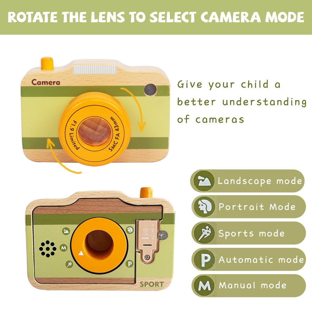 Light effects enhance playtime without overwhelming, ideal for travel and home use