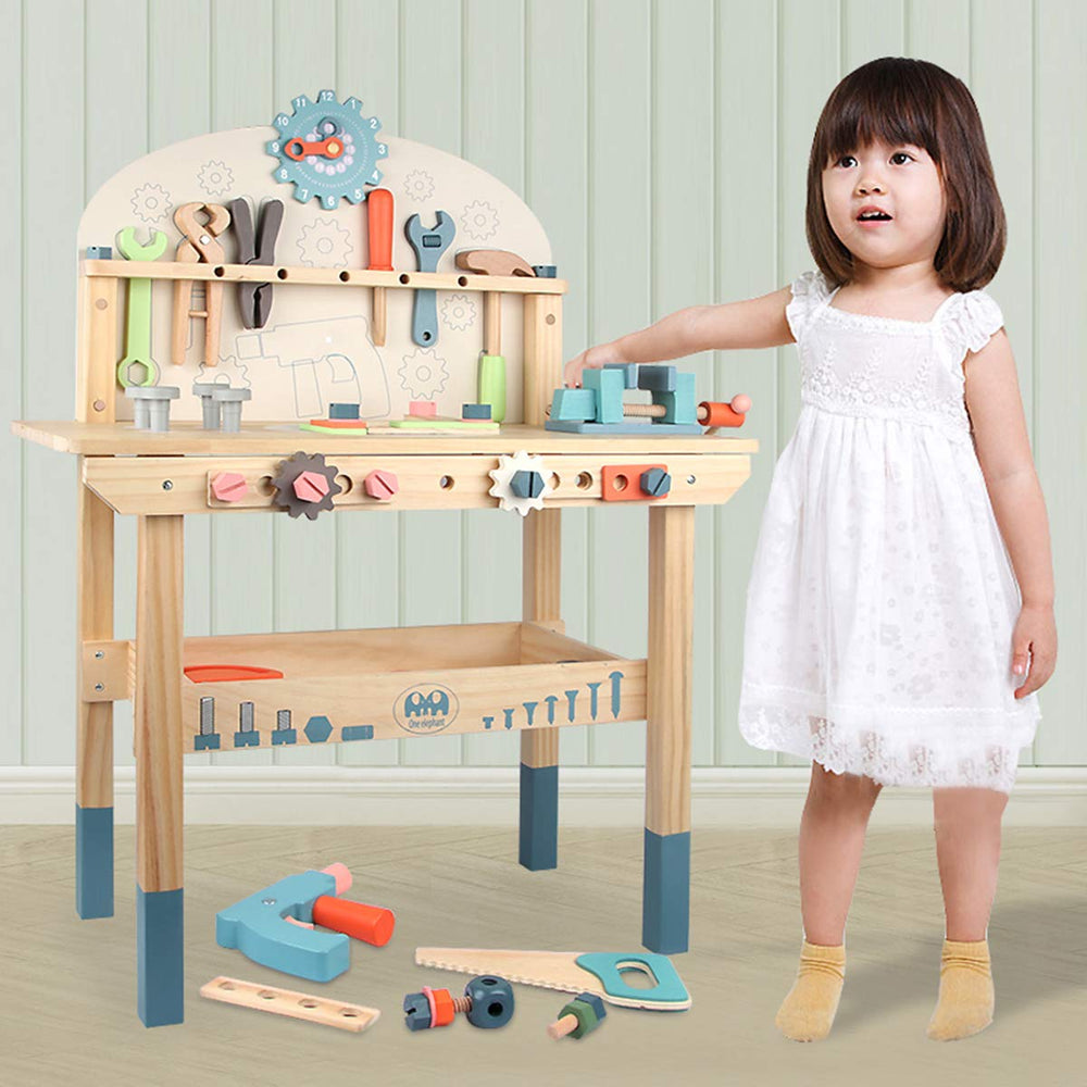 WOODENFUN gift-ready packaging ideal for birthdays and holidays.
