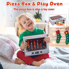 WOODMAM kid-friendly wooden build; sturdy construction for long-lasting imaginative play