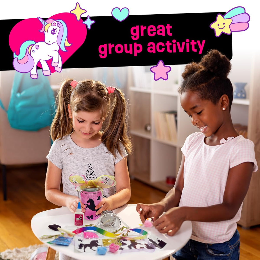 WOOODLIFY ribbons glitter bags and stickers boost crafting fun