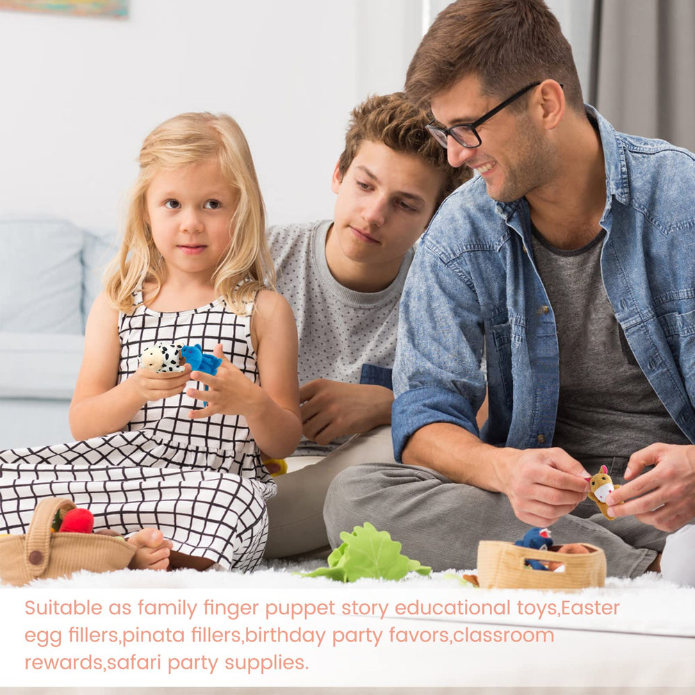 Woozettn storytelling use fosters creativity and interactive reading sessions