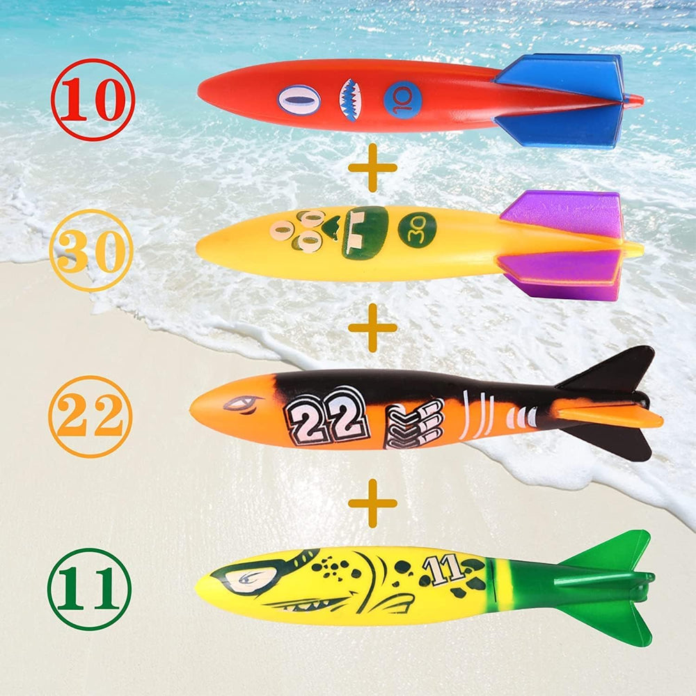 Woplagyreat diving sharks and gems provide engaging underwater hunt activities.