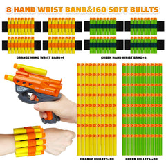 Wordot protective glasses shield eyes during fast-paced games.