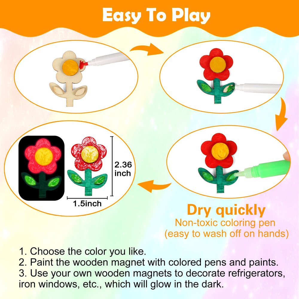 Worgree gift box set makes thoughtful art and craft gifts