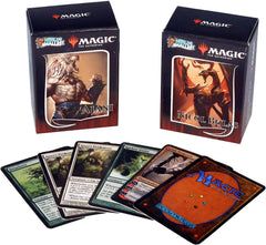 World's Smallest 240-card set, full game content in tiny footprint.