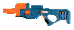 World's Smallest Nerf Elite 2.0 Longshot CS-6 miniature blaster for quick missions