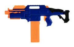 World's Smallest Nerf Elite 2.0 packaging highlights gift-ready set for fans