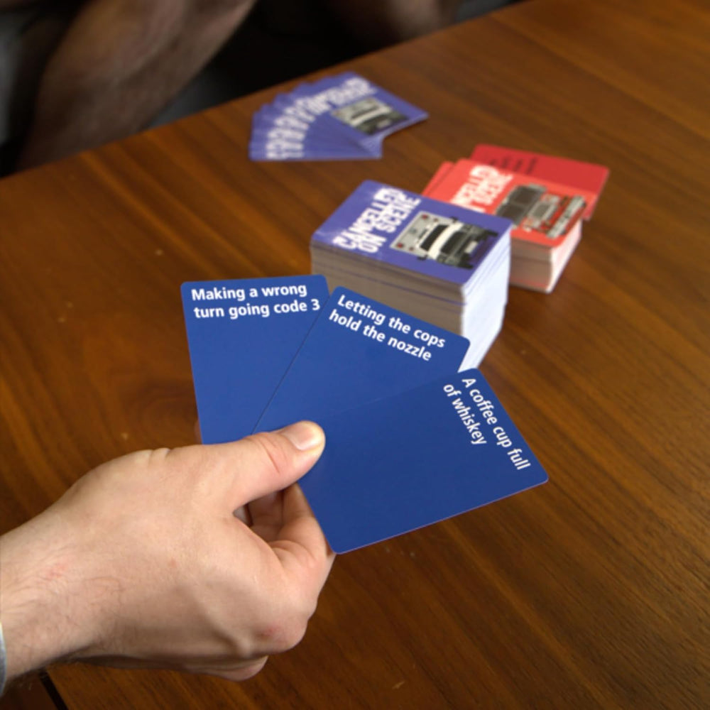Gift-ready Worst Responders Cancelled On Scene expansion pack displayed for gifting