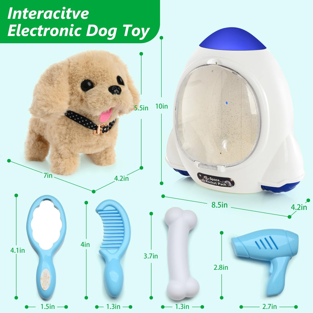 WorWoder plush uses safe materials for gentle play.