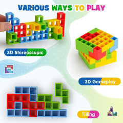 WOWNOVA family gaming night brings multi-age play and shared excitement.