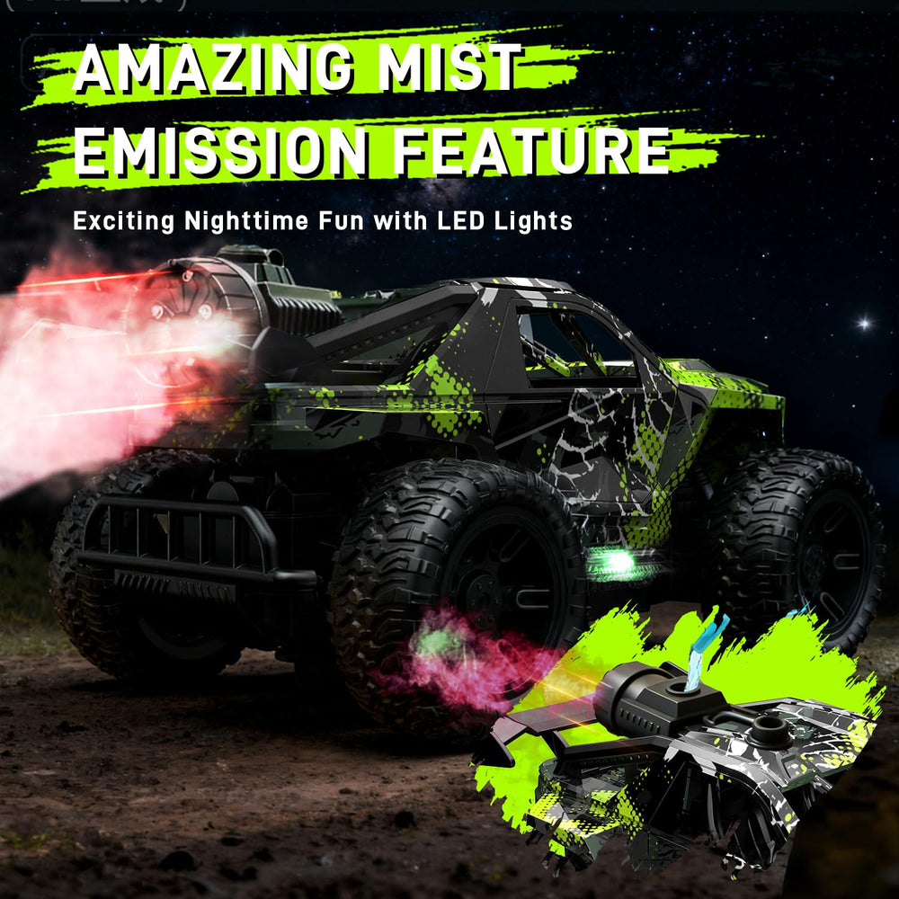 WRTWRT all-terrain tires handle sand, grass, and indoor floors.