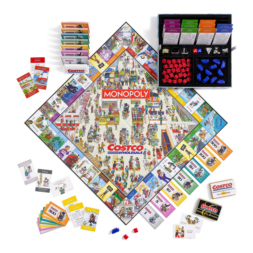 WS Game Company banker tray organizes cash and cards for smooth gameplay