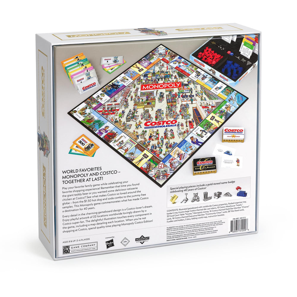 WS Game Company flocked organizer tray keeps components tidy during play