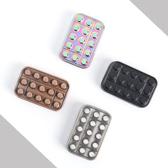WSHWXY desk-time fidget slider supports focused work