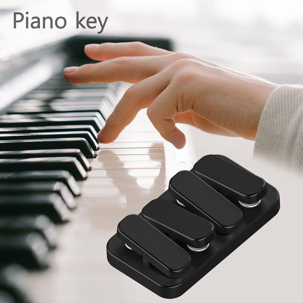 WSHWXY Pocket Fidget in compact form for on-the-go focus
