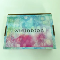 wtelnbton slime kit suitable for ages 6-12 and beyond
