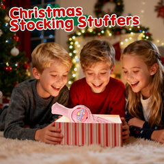 WTUST fog bubble wand releases smoke-filled bubbles for captivating scenes.