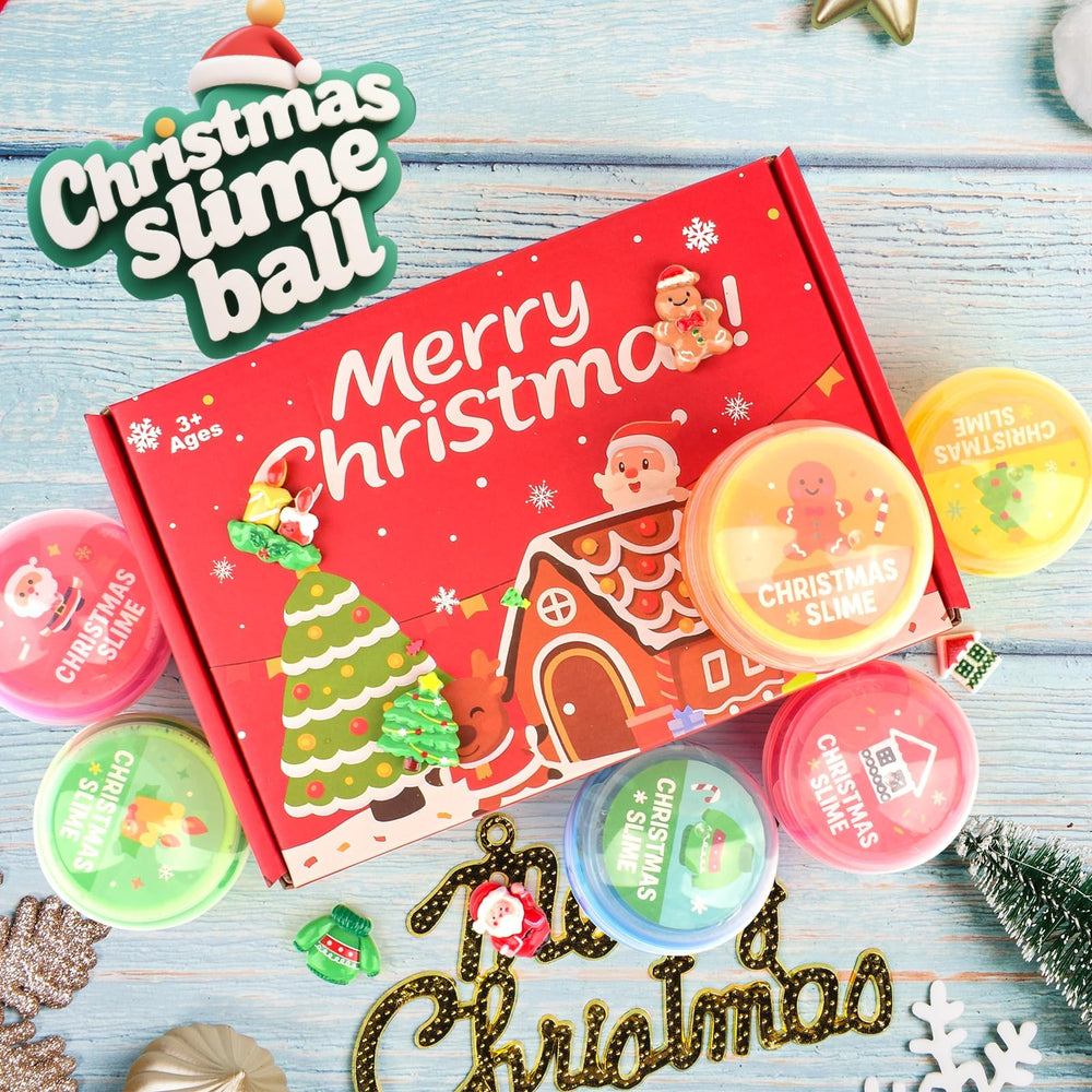 WUJYLY gift-ready packaging makes holiday gifting quick and easy