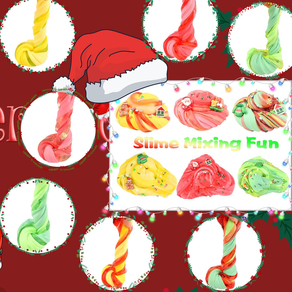 WUJYLY kids enjoy sensory slime to support fine motor play