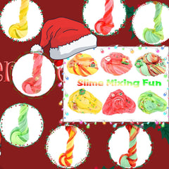 WUJYLY kids enjoy sensory slime to support fine motor play