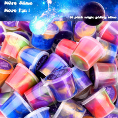 WUJYLY Classroom-Reward Slime supports participation and positive classroom activities.