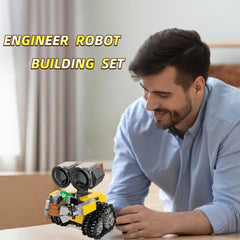 WULOBOOI step-by-step instructions for easy assembly