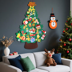Wupsaoe perfect kids Christmas decor for holidays and gifting