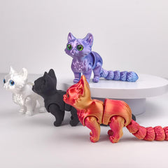 WUQIREN gift idea for kids and fantasy lovers.