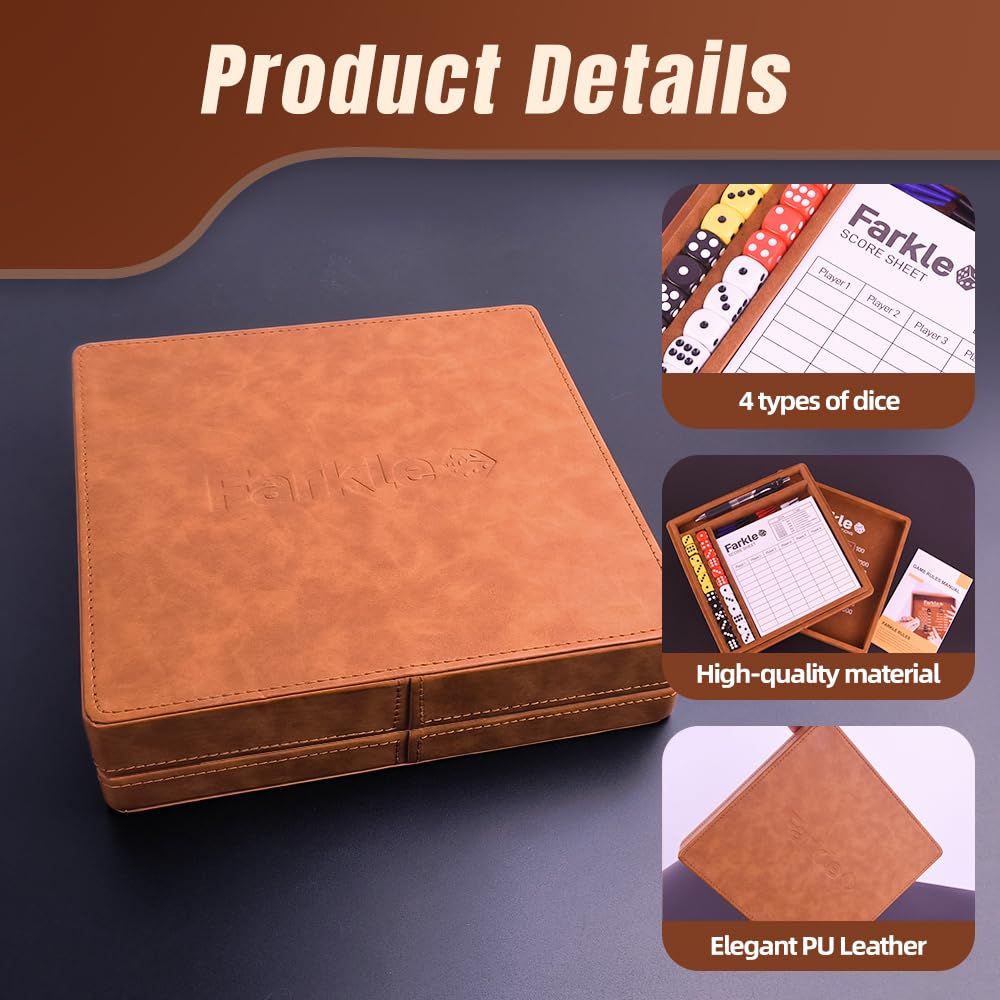 WUQIREN snug lid keeps all pieces secure during travel