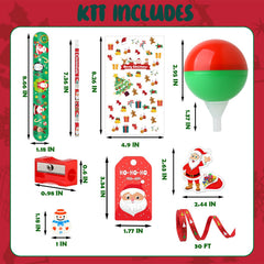 WUYEE erasers, cute designs that brighten school desks and backpacks.