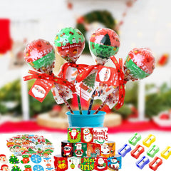 WUYEE slap bracelets, colorful and kid-friendly rewards for quick party giveaways.