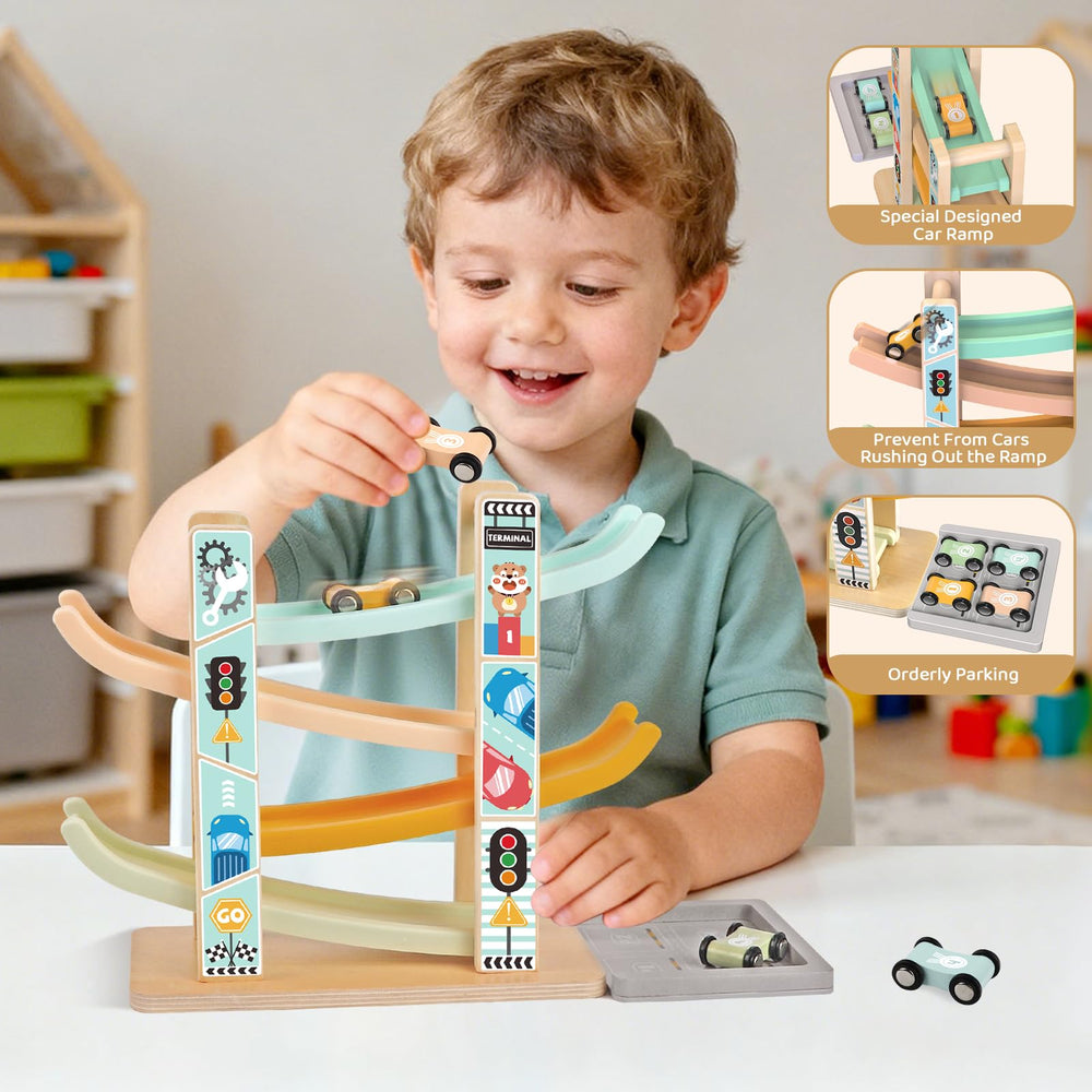 Wuzhineisn magnetic fishing game enhances hand-eye coordination and concentration.