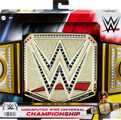 Role-play moments from RAW, SmackDown and NXT come alive during play.