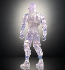 WWE John Cena Elite packaging box and branding for collectors.
