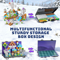 Wxlbr gift-ready packaging for versatile gifting