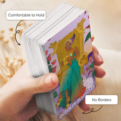 Wyspell two versions with meanings on cards and a high resolution classic option