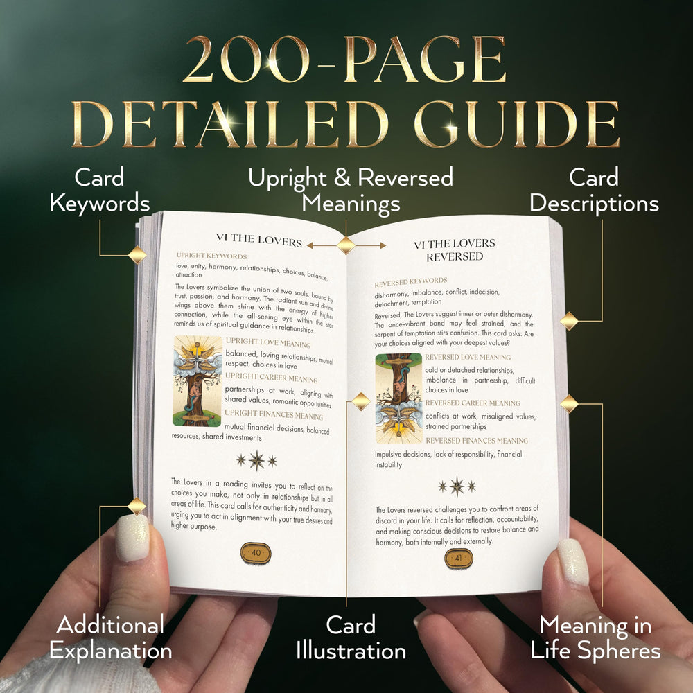 Wyspell card-stock 400gsm highlights premium feel