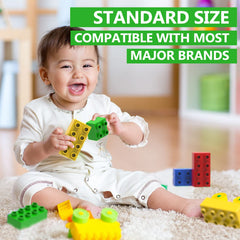 WYSWYG compatibility with major brands for versatile expansion