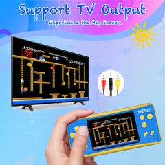 X-JOYKIDS kid-safe game library ensuring age-appropriate fun.