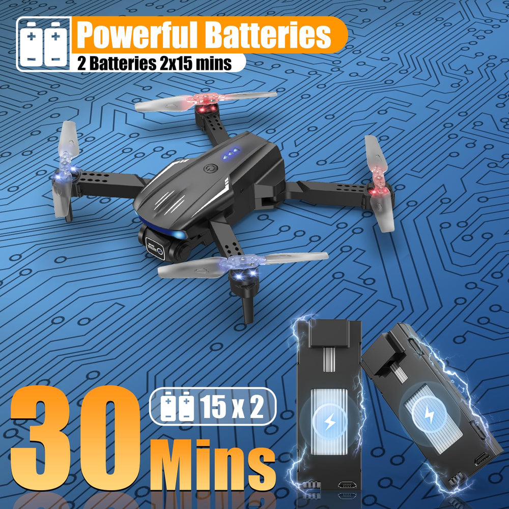 X-shop drone gesture selfies enable hands free photo moments.