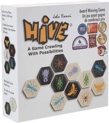X TRIM Hive entertainment core with a sleek design for family play