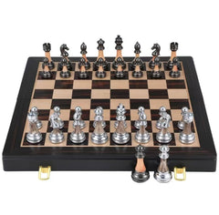 XAOHAO complete 32-piece set ideal for serious practice and tournament setup.
